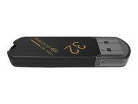 Team C183 32GB USB 3.1 Gen 1 Sort