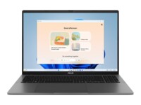 ASUS Vivobook S 16 D3607HA-RP102W 16' 1920 x 1200 (WUXGA) 260 32GB 1TB AMD Radeon 780M Windows 11 Home