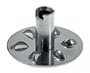 UNOLD Haspe tilbehør Sølv