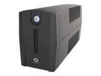 Conceptronic Zeus 02ES UPS 480Watt 850VA