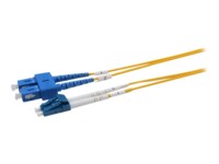 Prokord Patchkabel Fiberoptik OS1 3m