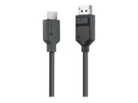 ALOGIC Elements Series Videoadapterkabel 1m