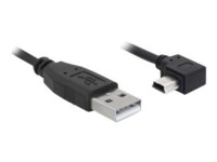 Delock USB-kabel 2m