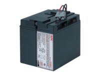 APC Replacement Battery Cartridge #7 UPS-batteri