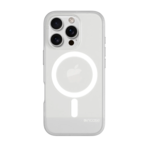 Incase INPH190402-CLR Beskyttelsescover Gennemsigtig