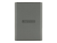 Transcend SSD ESD360C 4TB USB 3.2 Gen 2x2