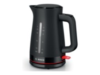 Bosch MyMoment TWK3M123 Elkedel 2.4kW Sort