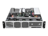 ASRock Rack 2U1G-B650/AQUA 0GB ASPEED AST2600 No-OS