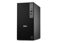 DELL Pro QCT1250 Tower i5-14500 Intel Core i5 16GB 512GB Windows 11 Pro