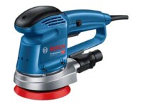 Bosch GEX 34-125 Professional Excentersliber 340W