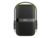 SILICON POWER Armor Harddisk A60 5TB 2.5' USB 3.1 Gen 1