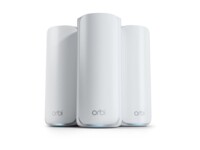 NETGEAR Orbi 770 Series RBE773 Wi-Fi-system