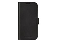 dbramante1928 Copenhagen Beskyttelsescover Sort Apple iPhone 16 Pro