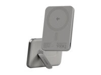 empower by PanzerGlass Powerbank 5000mAh 1xUSB-C Grå