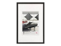 walther design Chair Fotoramme Sort