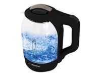 Esperanza Elkedel 1.7liter 1.5kW