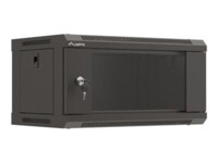 Lanberg WF03 Series Kabinet Sort