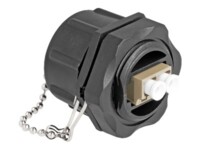 DeLOCK Netværk-konnektor Fiberoptik IP68