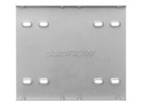 Kingston SSD Bracket/Screw 2.5 -> 3.5'