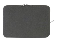 Tucano Second Skin Hylster 12' Neopren Sort