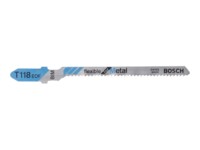 Bosch flexible for Metal Stiksavsklingesæt T 118 EOF 5 Stk.
