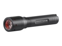 Ledlenser C-Series C5R Classic Lommelygte 6000-8000K Hvidt lys