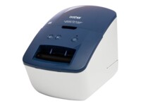 Brother QL-600B Direkte termisk