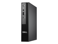 DELL Pro QCM1250 Micro PC 235T Intel Core Ultra 5 16GB 512GB Windows 11 Pro
