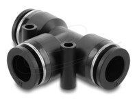 Delock Hose connector Air compressor hose Pneumatic system hose