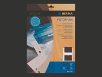 HERMA Fotophan Omslag 23x31 cm