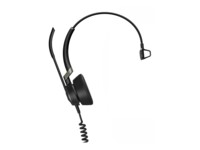 Jabra Engage 50 Mono Kablet Høretelefoner Sort