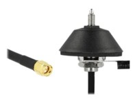 DeLOCK Antenne base Sort