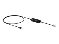 Yealink EHS35 Trådløs headsetadapter