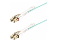 StarTech.com Patchkabel Fiberoptik OM3/OM4 3m