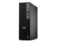 DELL Pro QBS1250 Plus Slim PC Intel Core Ultra 7 32GB 512GB Windows 11 Pro