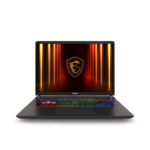 MSI Vector 16 HX AI A2XWHG-476 16' 2560 x 1600 275HX 16GB 1TB Intel Graphics Windows 11 Home