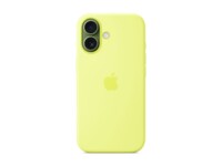 Apple MGEV4ZM/A Beskyttelsescover Gul