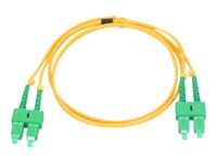 Extralink Patchkabel Fiberoptik G.657.A1 2m