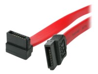 StarTech.com Seriel ATA-kabel Rød 15.24cm