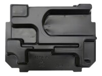 Makita Makpac Poseindsats Til værktøjer/tilbehør