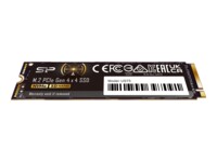 SILICON POWER SSD US75 1TB M.2 PCI Express 4.0 x4 (NVMe)