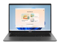 ASUS VivoBook S14 D3407HA-LY082W 14' 1920 x 1200 (WUXGA) 220 16GB 512GB AMD Radeon 740M Windows 11 Home