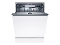 Bosch Serie | 4 Klasse D Til indbygning 44dB(A) Sølv