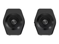 Edifier G2000 Højttalere Sort