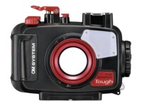 Olympus PT-059 Marintaske Til kamera