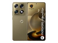 Motorola signature 6.78' 512GB Pantone martini olive