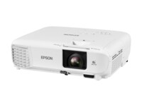 Epson EB-W49 3LCD-projektor WXGA VGA HDMI Composite video