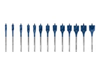 Bosch Expert SelfCut Speed Fræsningsskærerbit Bor/driver