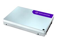 Solidigm D5 Series SSD D5-P5430 15.36TB 2.5' U.2 PCIe 4.0 x4 (NVMe)