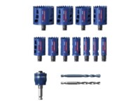 Bosch Expert Tough Material Hulsavssæt Roterende stødbor